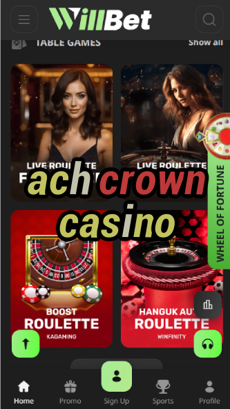 ACH Crown Casino - Bank Transfer Casino Payments-casinoorder.vip